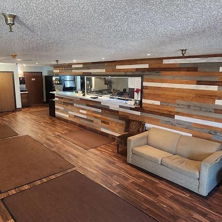 Rodeway Inn West Fargo Zewnętrze zdjęcie