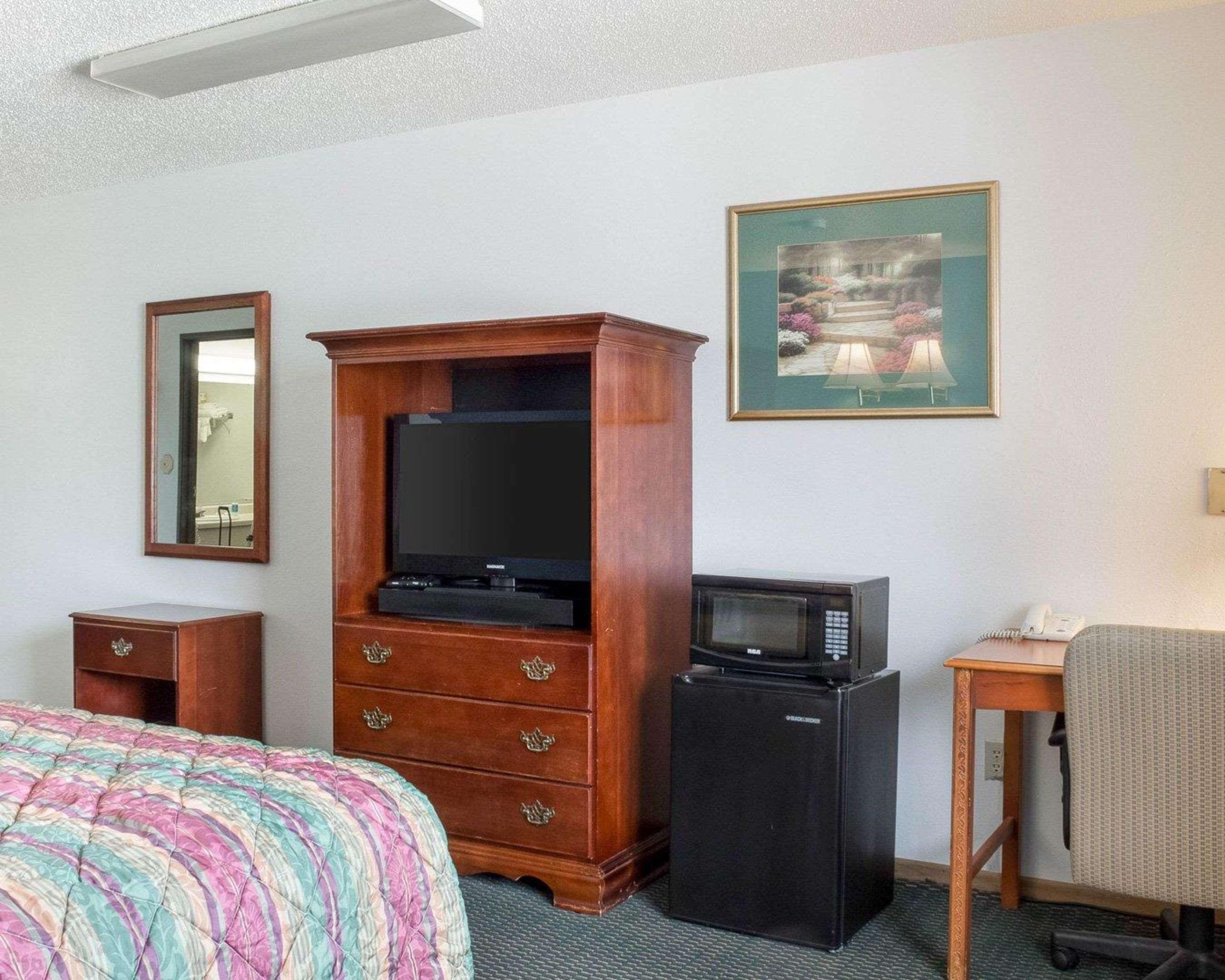 Rodeway Inn West Fargo Zewnętrze zdjęcie
