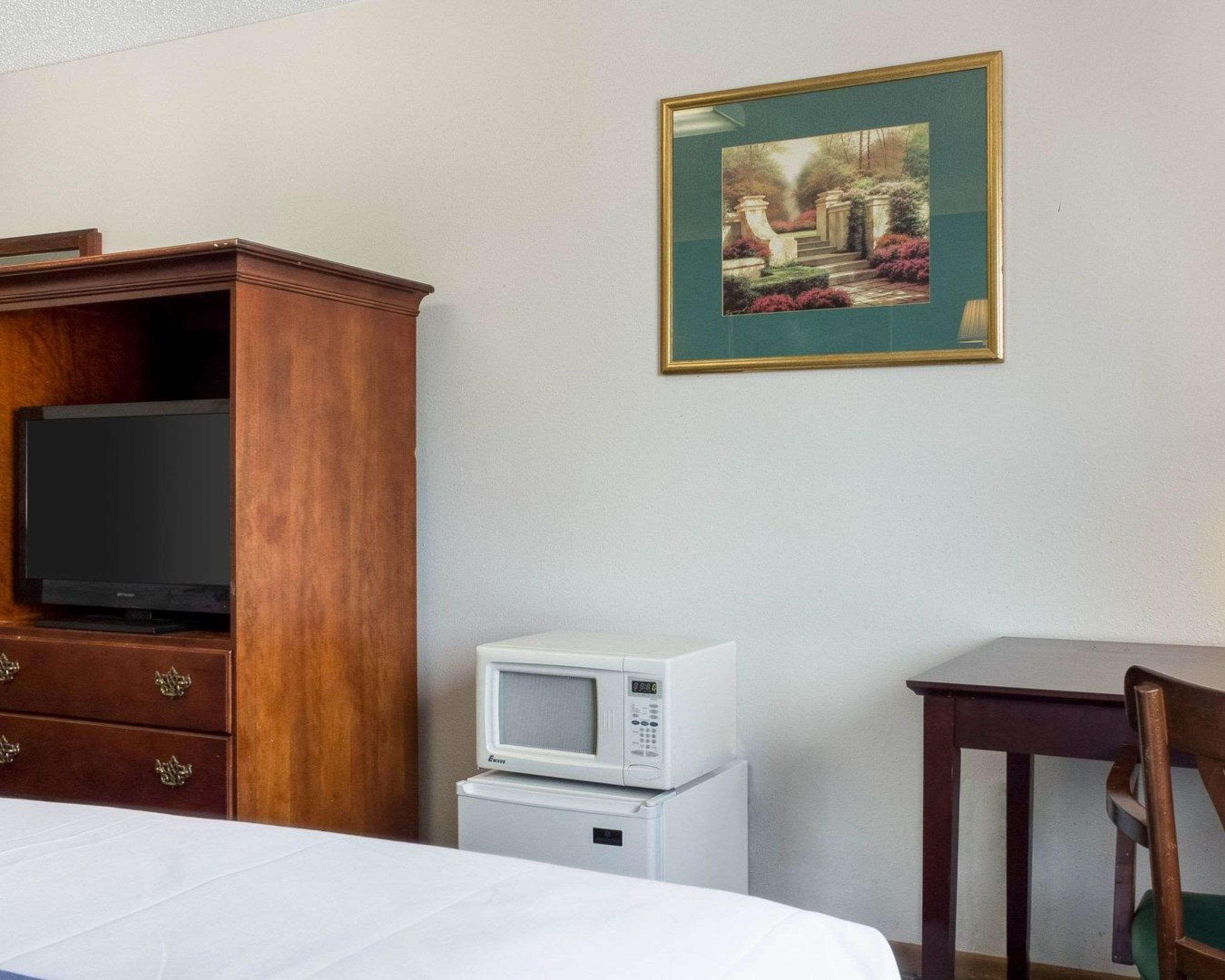 Rodeway Inn West Fargo Zewnętrze zdjęcie