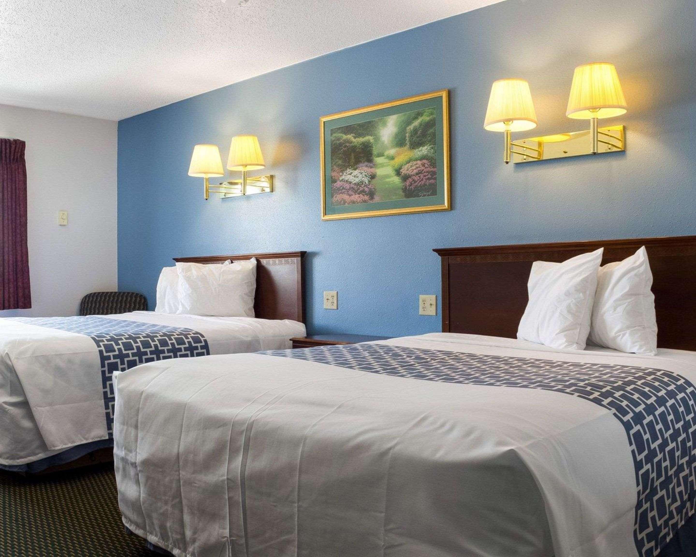 Rodeway Inn West Fargo Zewnętrze zdjęcie