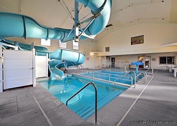 Rodeway Inn West Fargo Zewnętrze zdjęcie