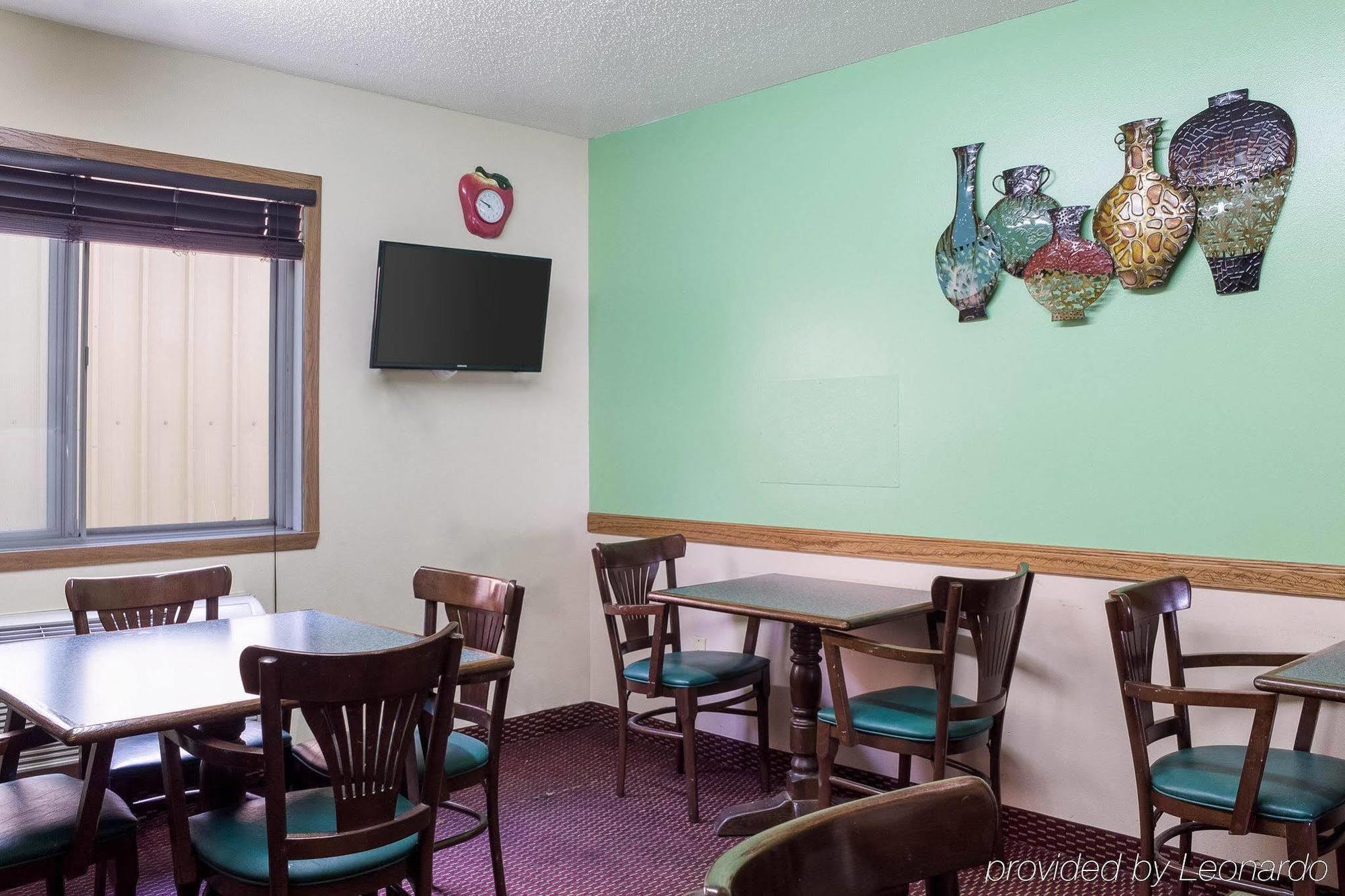 Rodeway Inn West Fargo Zewnętrze zdjęcie