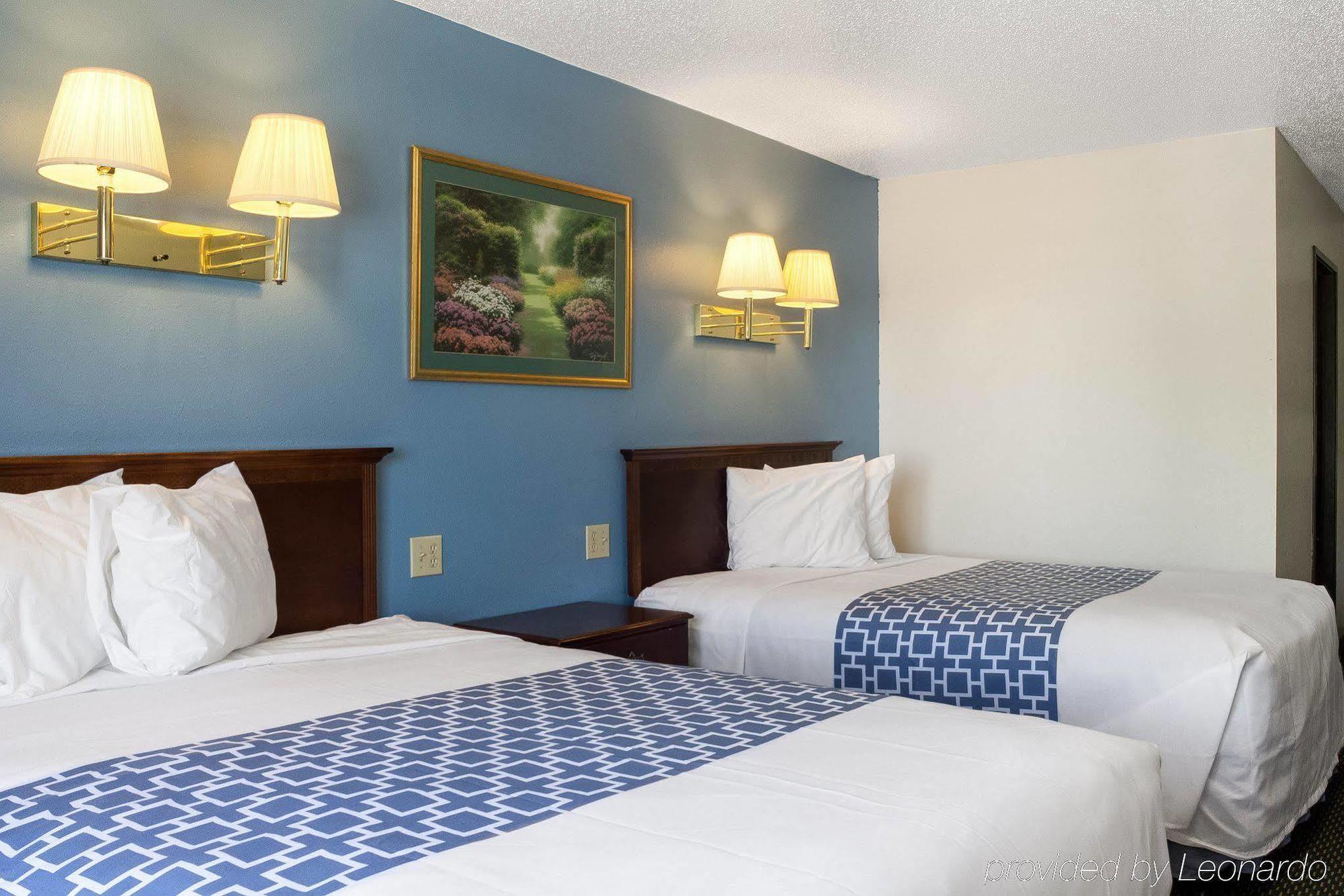 Rodeway Inn West Fargo Zewnętrze zdjęcie