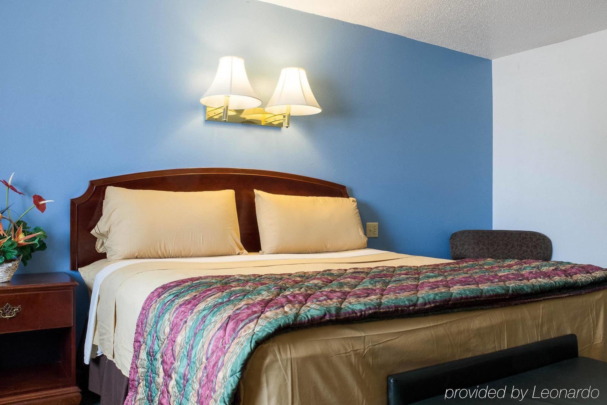 Rodeway Inn West Fargo Zewnętrze zdjęcie