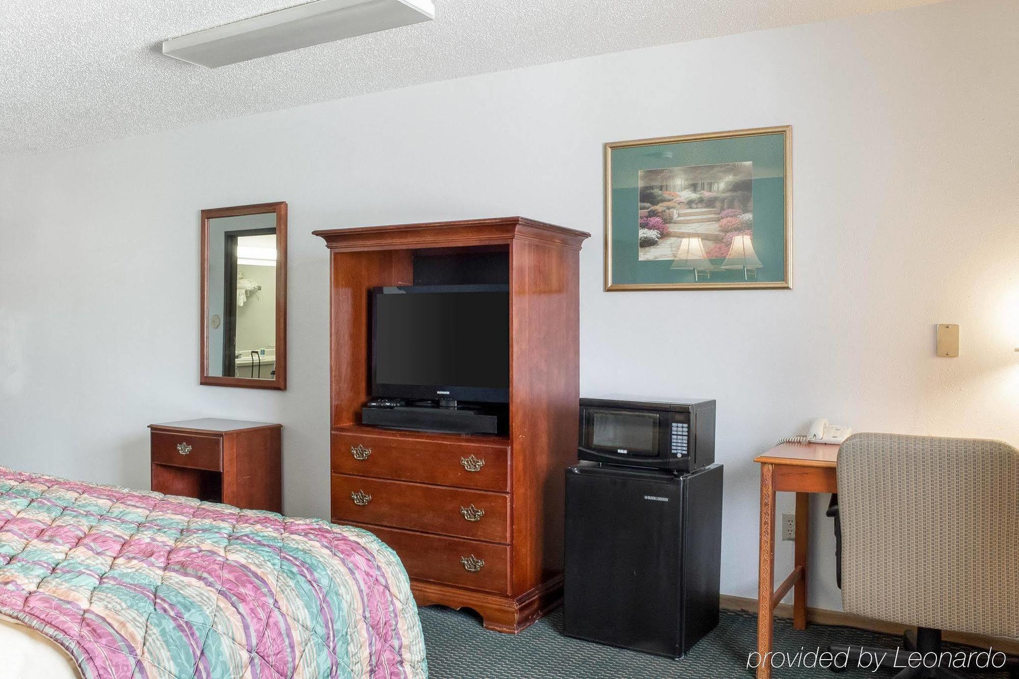 Rodeway Inn West Fargo Zewnętrze zdjęcie