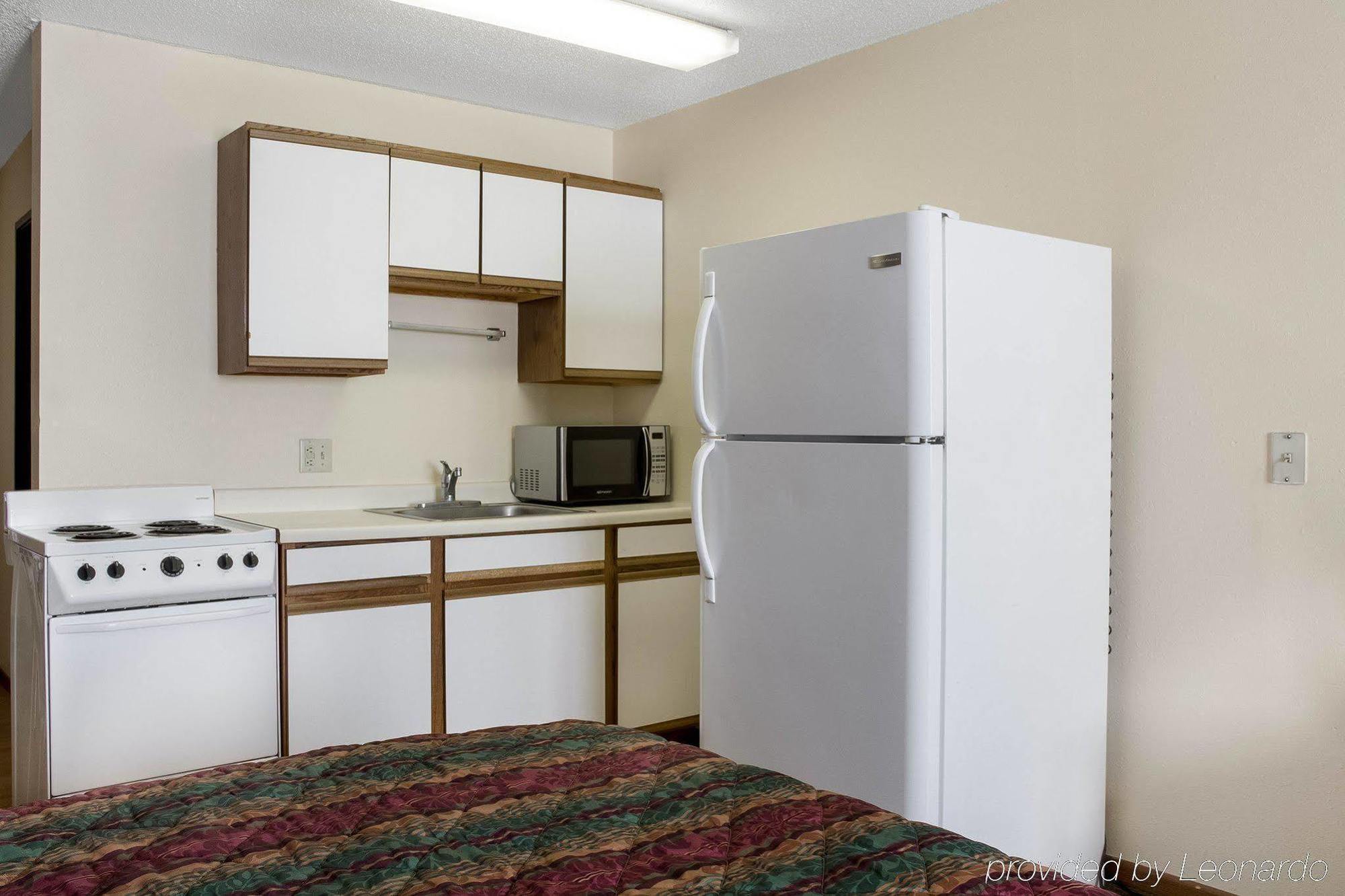 Rodeway Inn West Fargo Zewnętrze zdjęcie