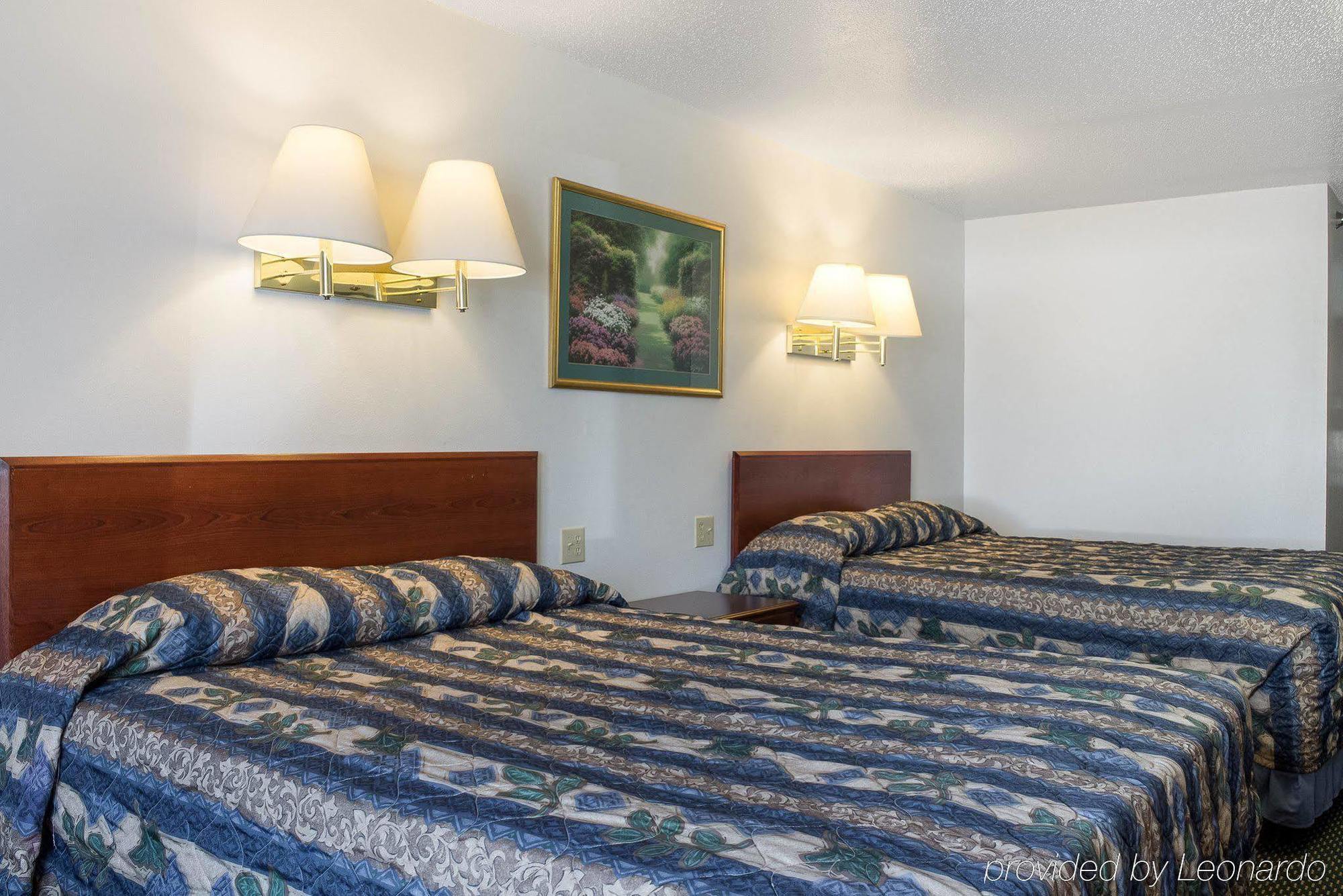 Rodeway Inn West Fargo Zewnętrze zdjęcie