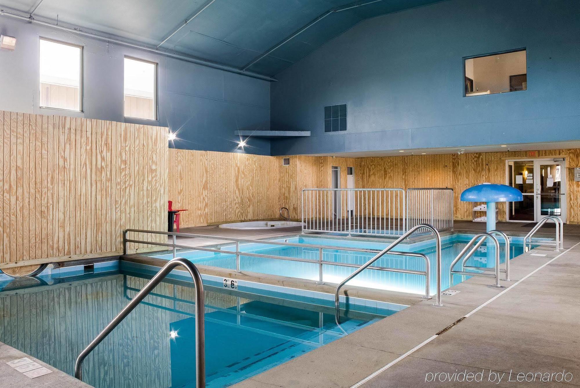 Rodeway Inn West Fargo Zewnętrze zdjęcie